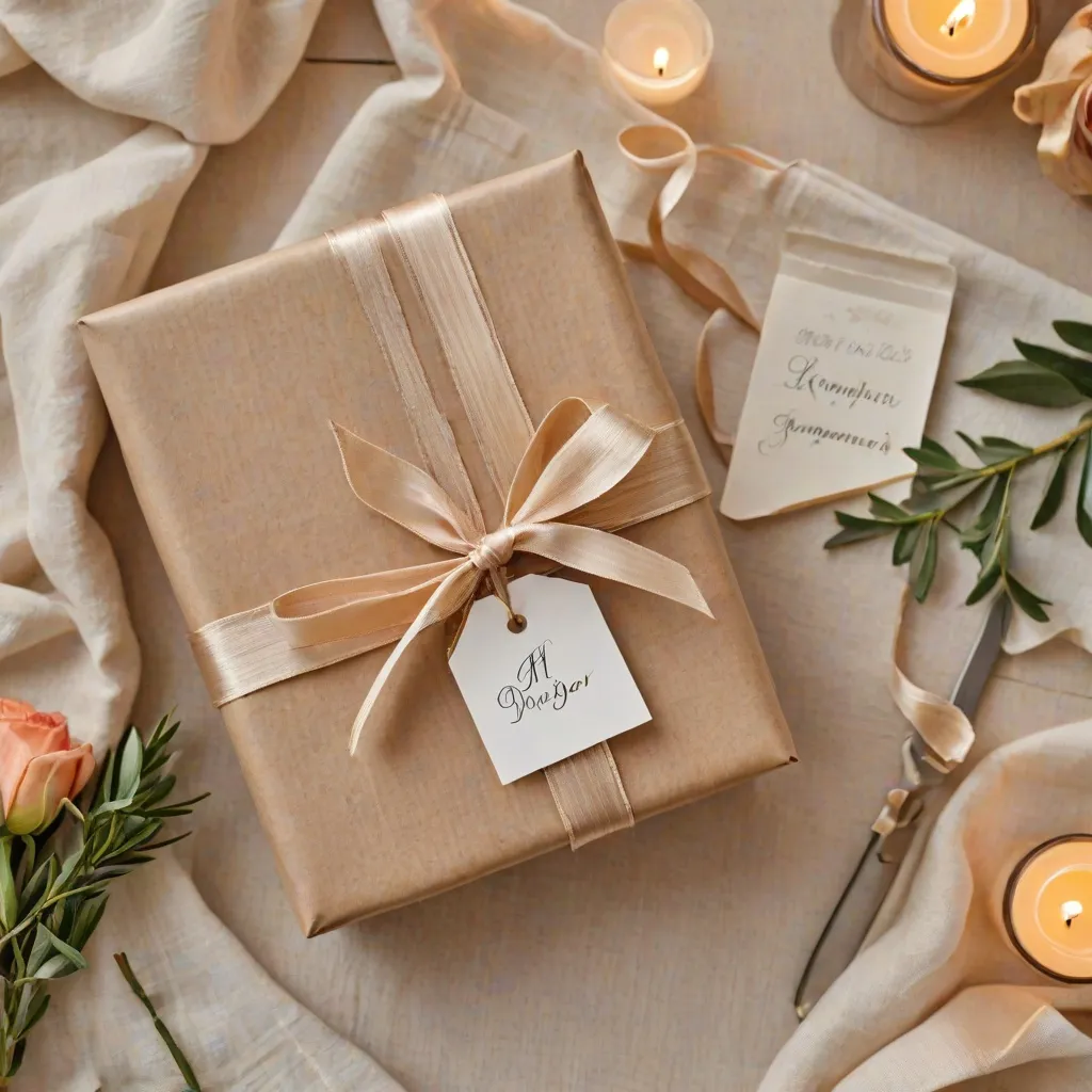 Co kupić na rocznicę związku?