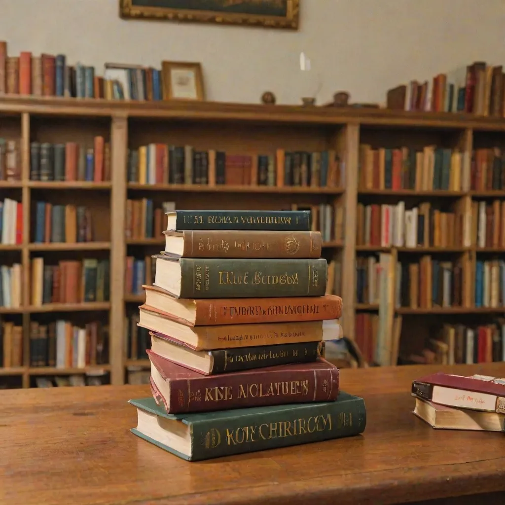 Jakie są obowiązkowe lektury szkolne?