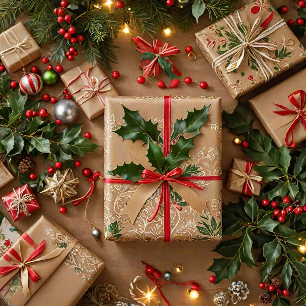 Jakie prezenty dla mamy na święta?