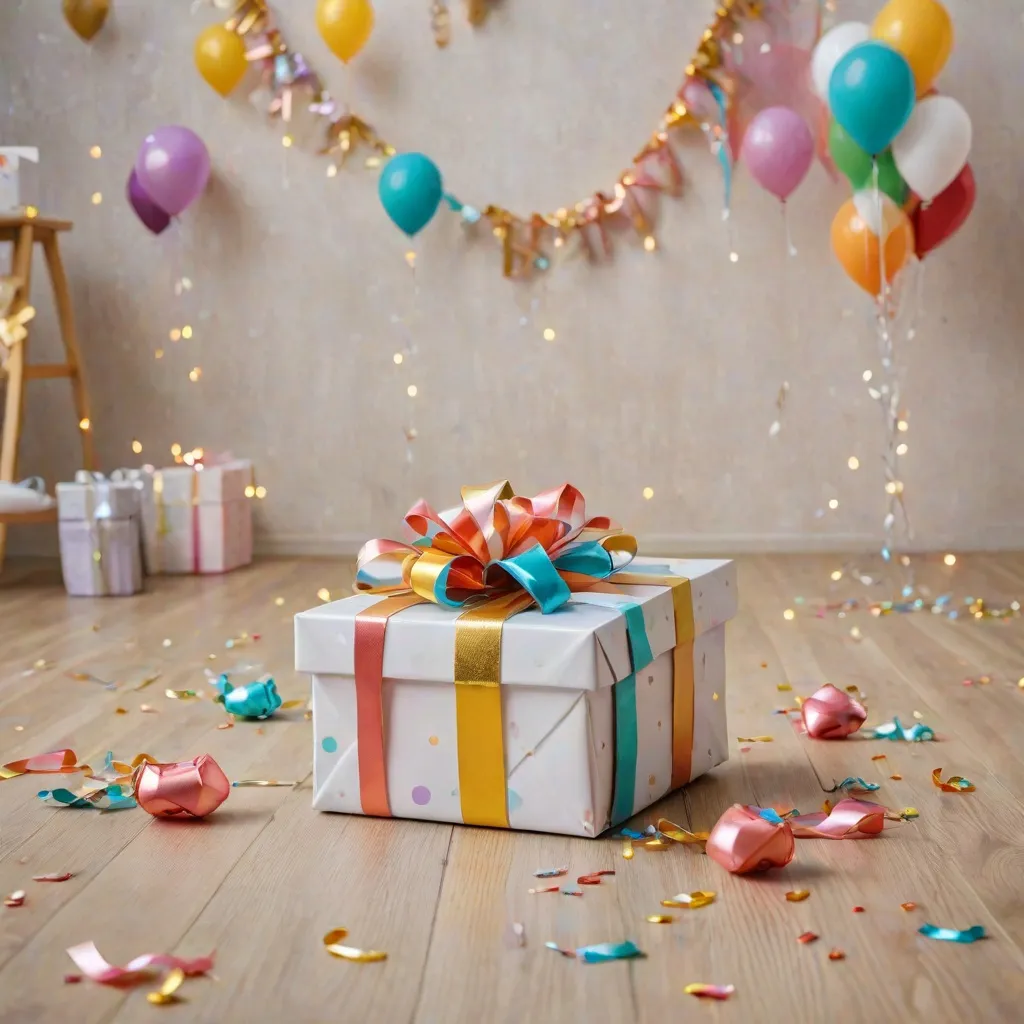 Co kupić na 18 urodziny?