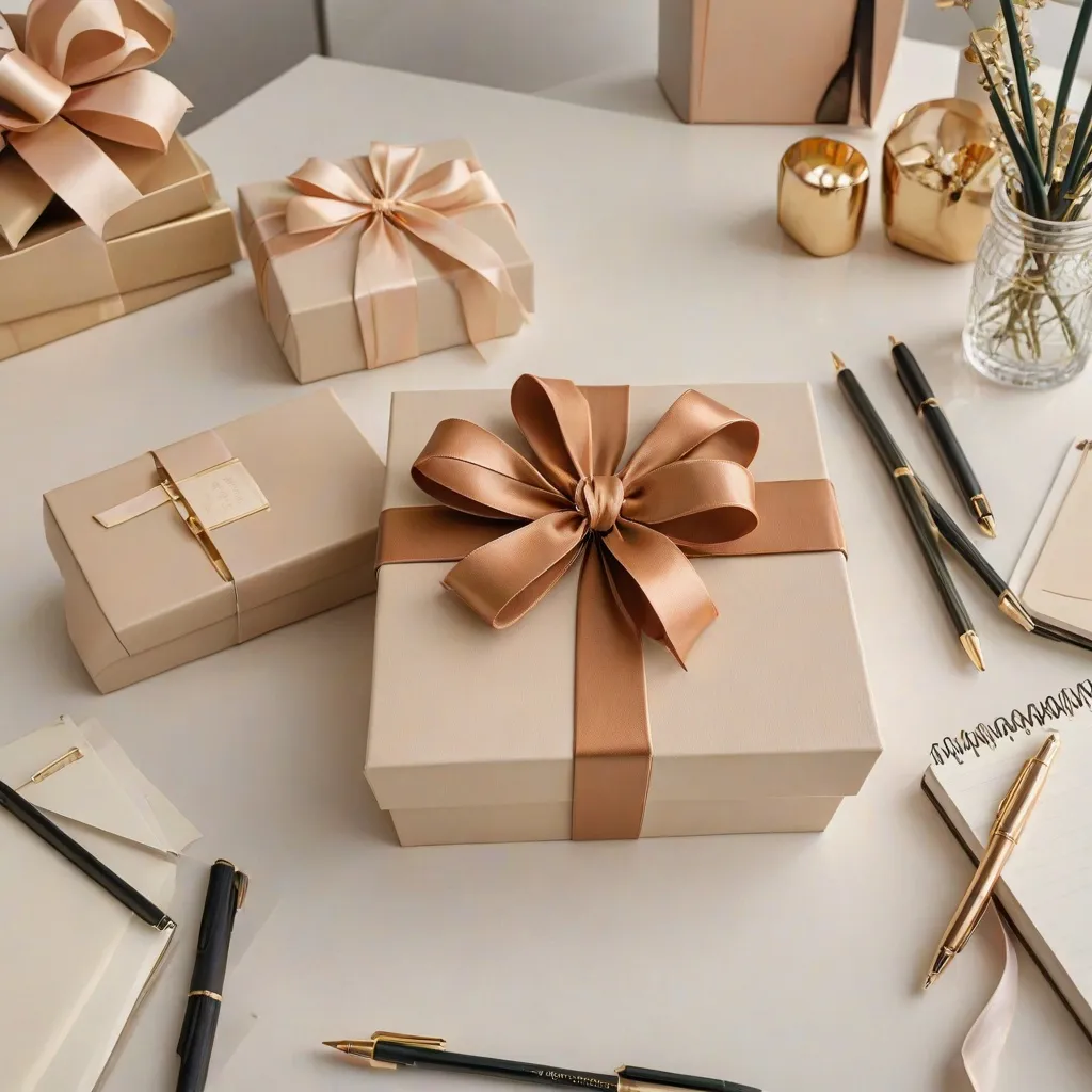 Najlepsze pomysły na prezent dla szefa