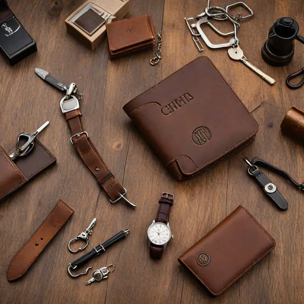 Praktyczne prezenty dla męża