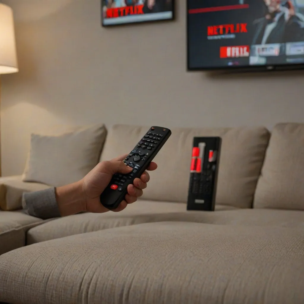 Jakie są koszty rocznej subskrypcji Netflixa?