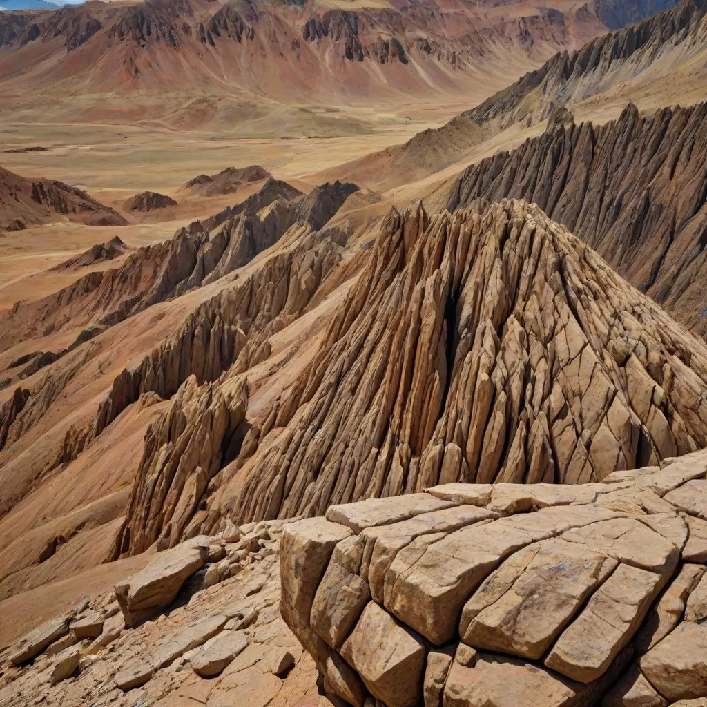 Jakie są najważniejsze cechy litosfery?