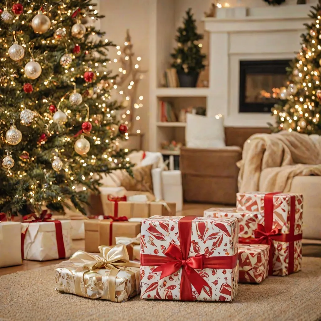 Co kupić na Mikołajki?