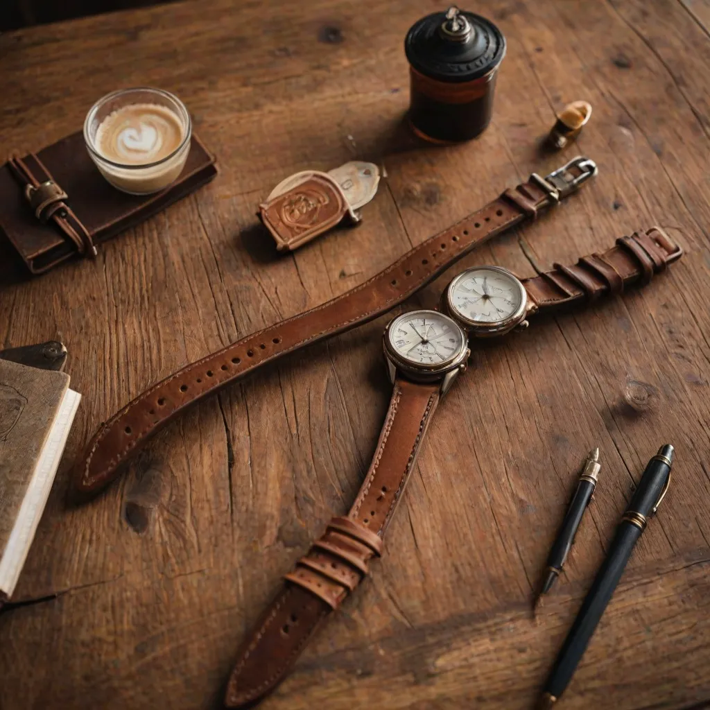 Inspiracje na prezent dla taty