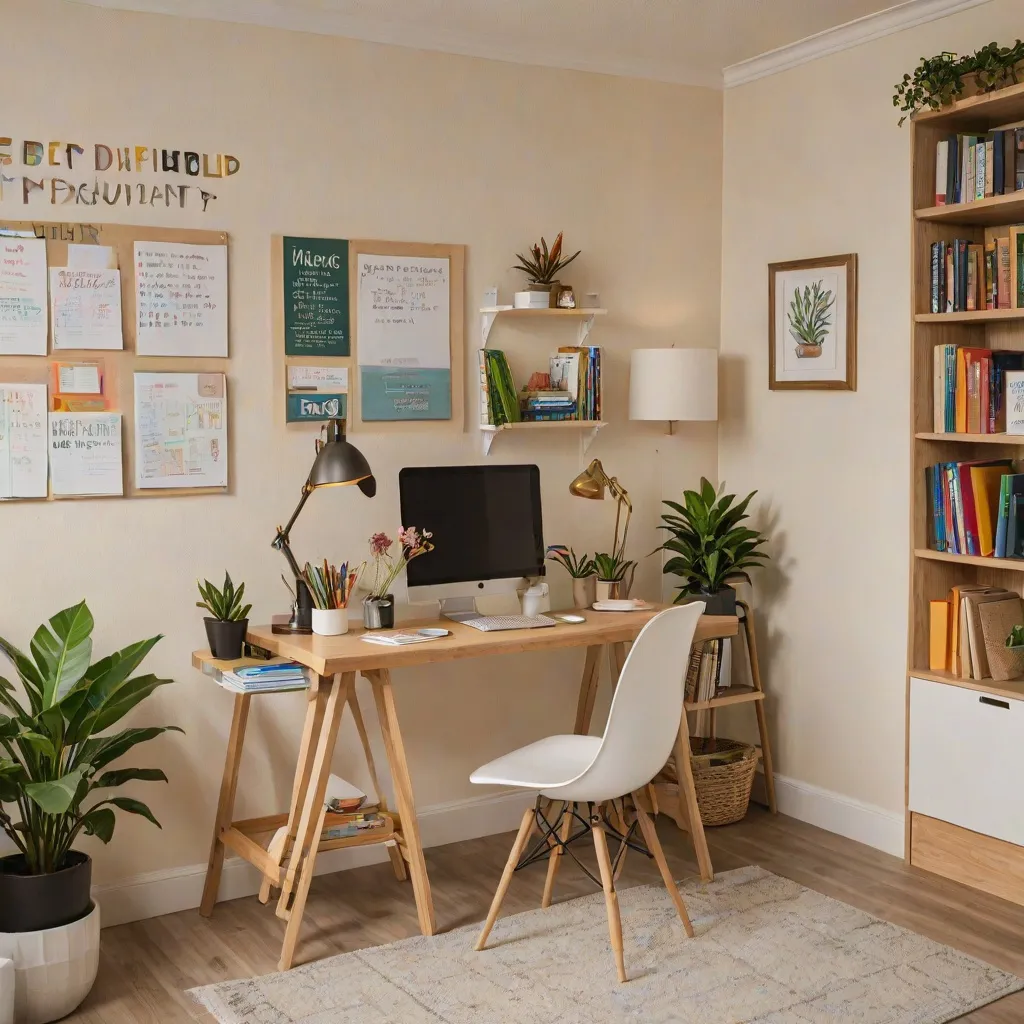 Jak znaleźć motywację do nauki: Skuteczne metody i techniki