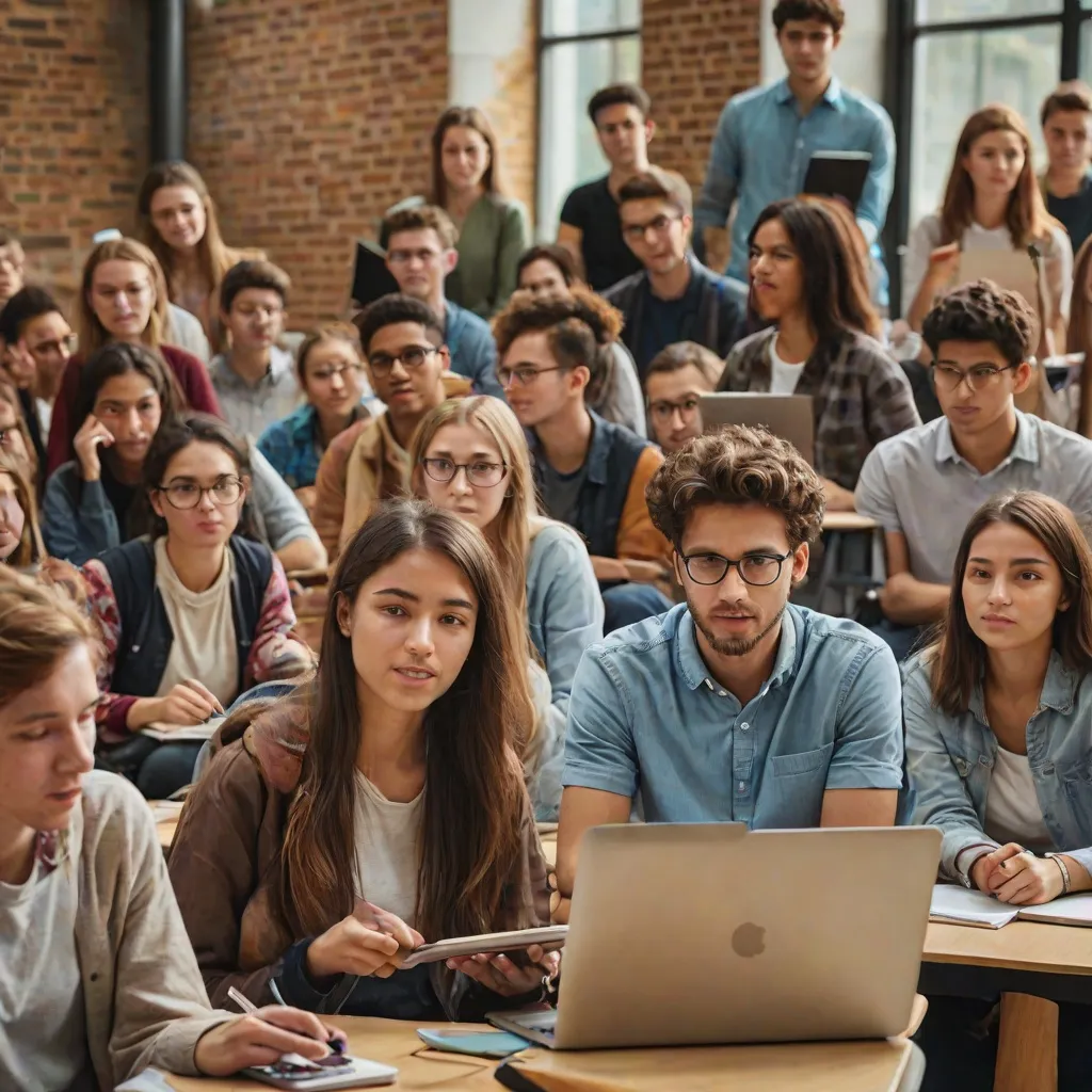 Internet dla studenta: Jak wybrać najlepszą ofertę?