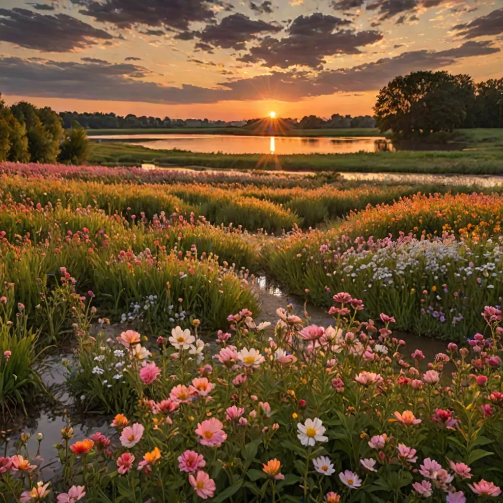 Jakie są główne cechy poziomic?