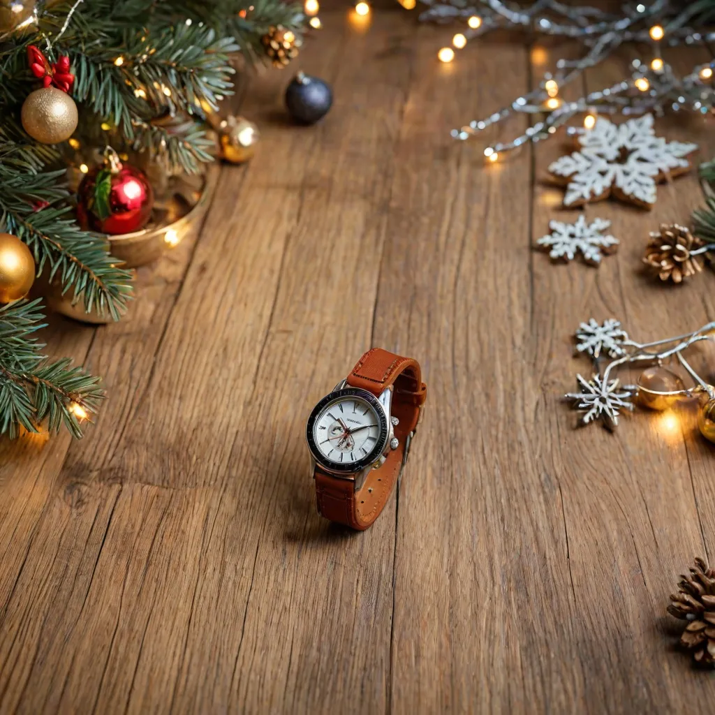 Co kupić na święta dla chłopaka?