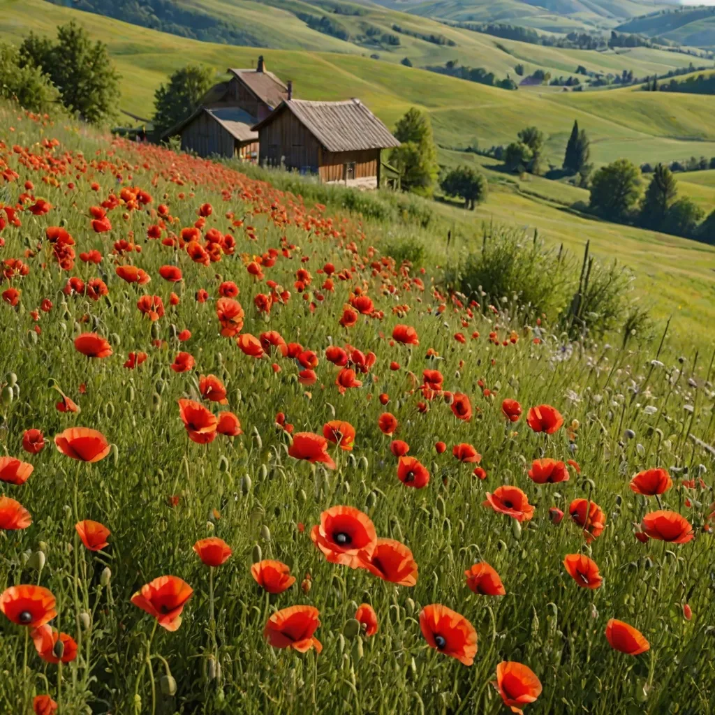 Jakie są główne cechy klimatu Polski?