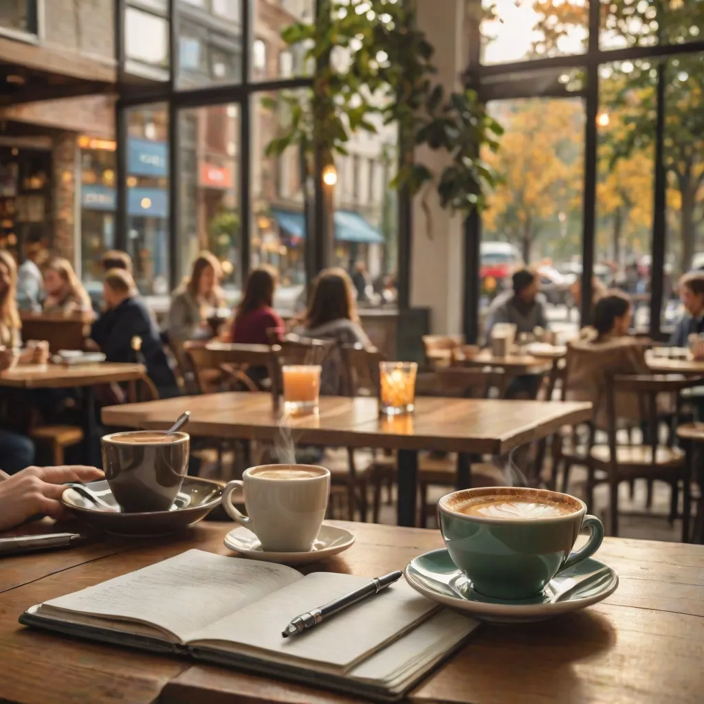 Jak zacząć rozmowę: Praktyczne wskazówki na każdą okazję