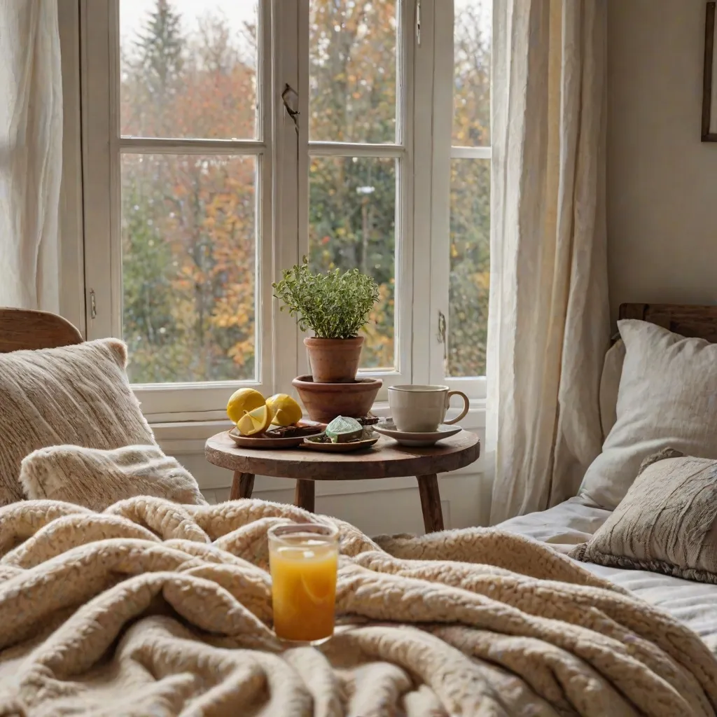 Jak wyleczyć katar w jeden dzień: Domowe sposoby i porady