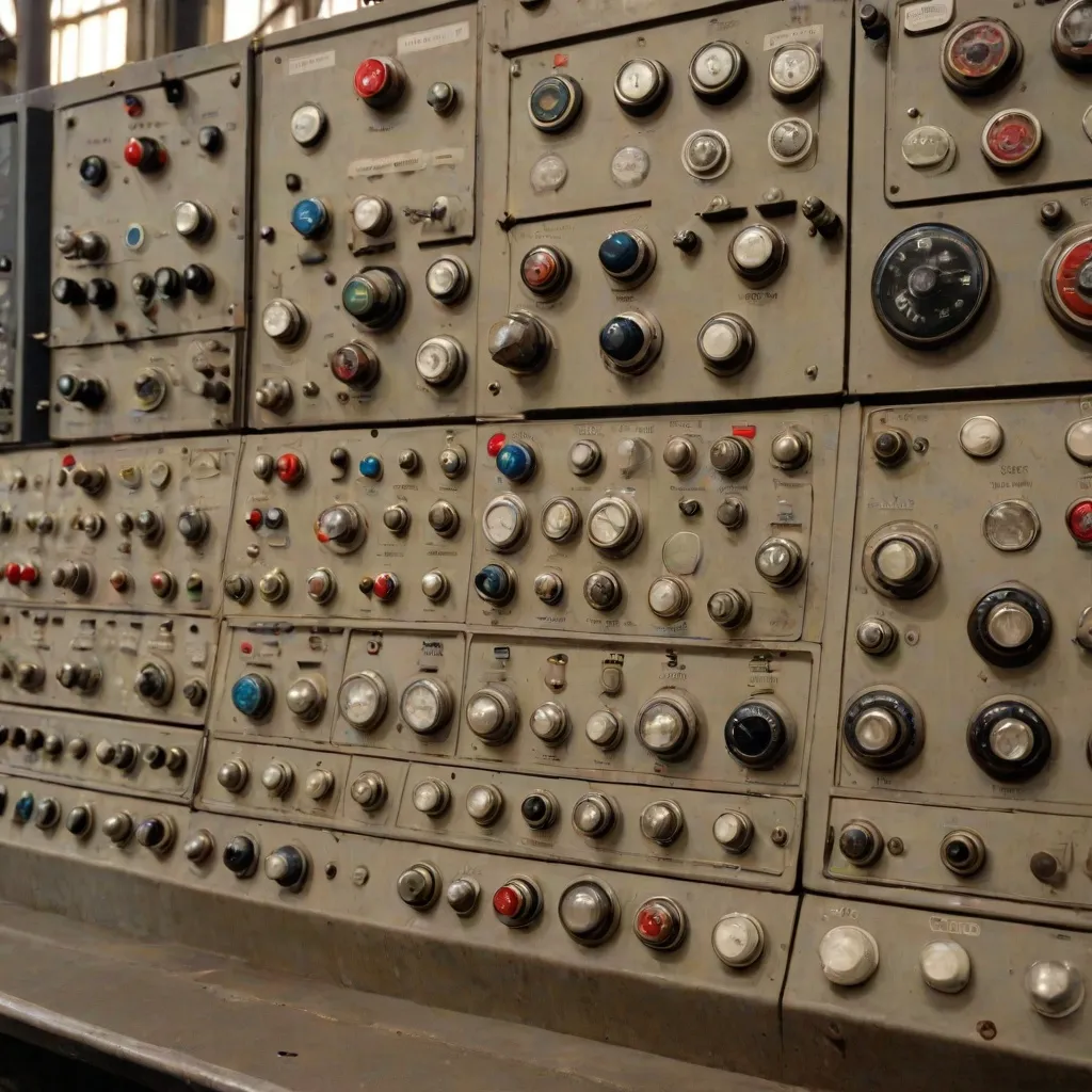 Jak działa elektrownia atomowa?