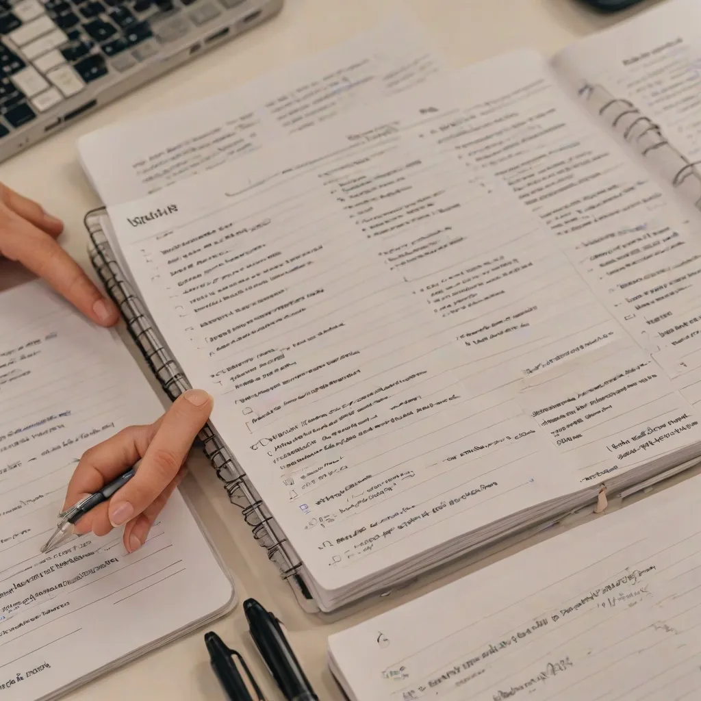 Obrona pracy licencjackiej: Jak się przygotować i odnieść sukces