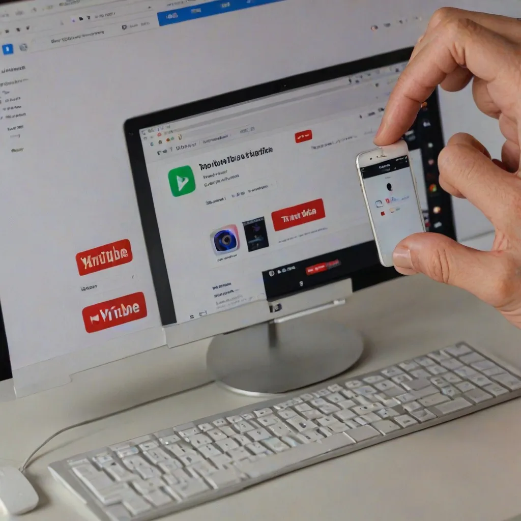 Jak ściągnąć muzykę z YouTube bez opłat?