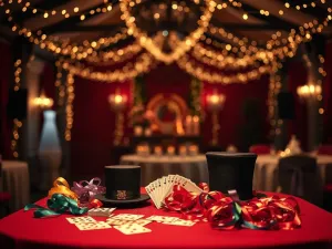 Iluzjonista z Łodzi – magia, która urozmaici każde wydarzenie