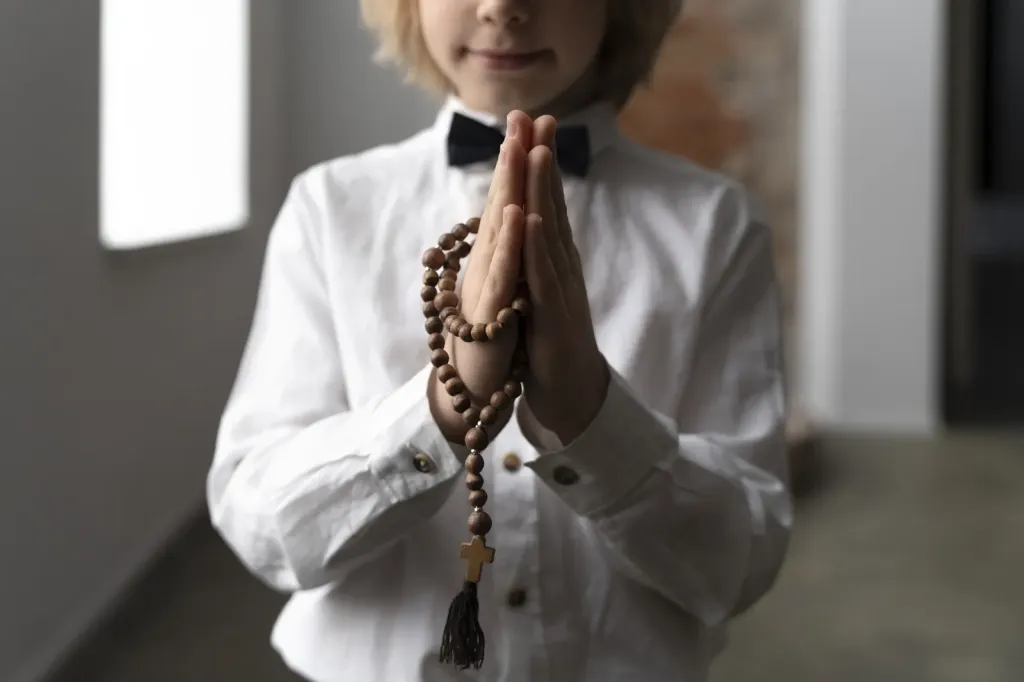 Dlaczego dewocjonalia są ważne dla wiernych